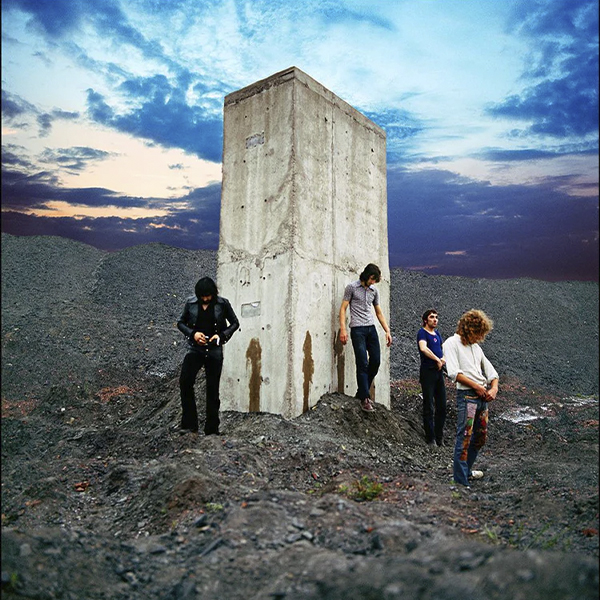The Who - 